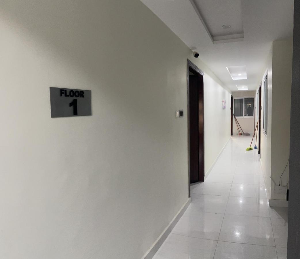 Premier Heights Jhelum Hotel Exterior photo