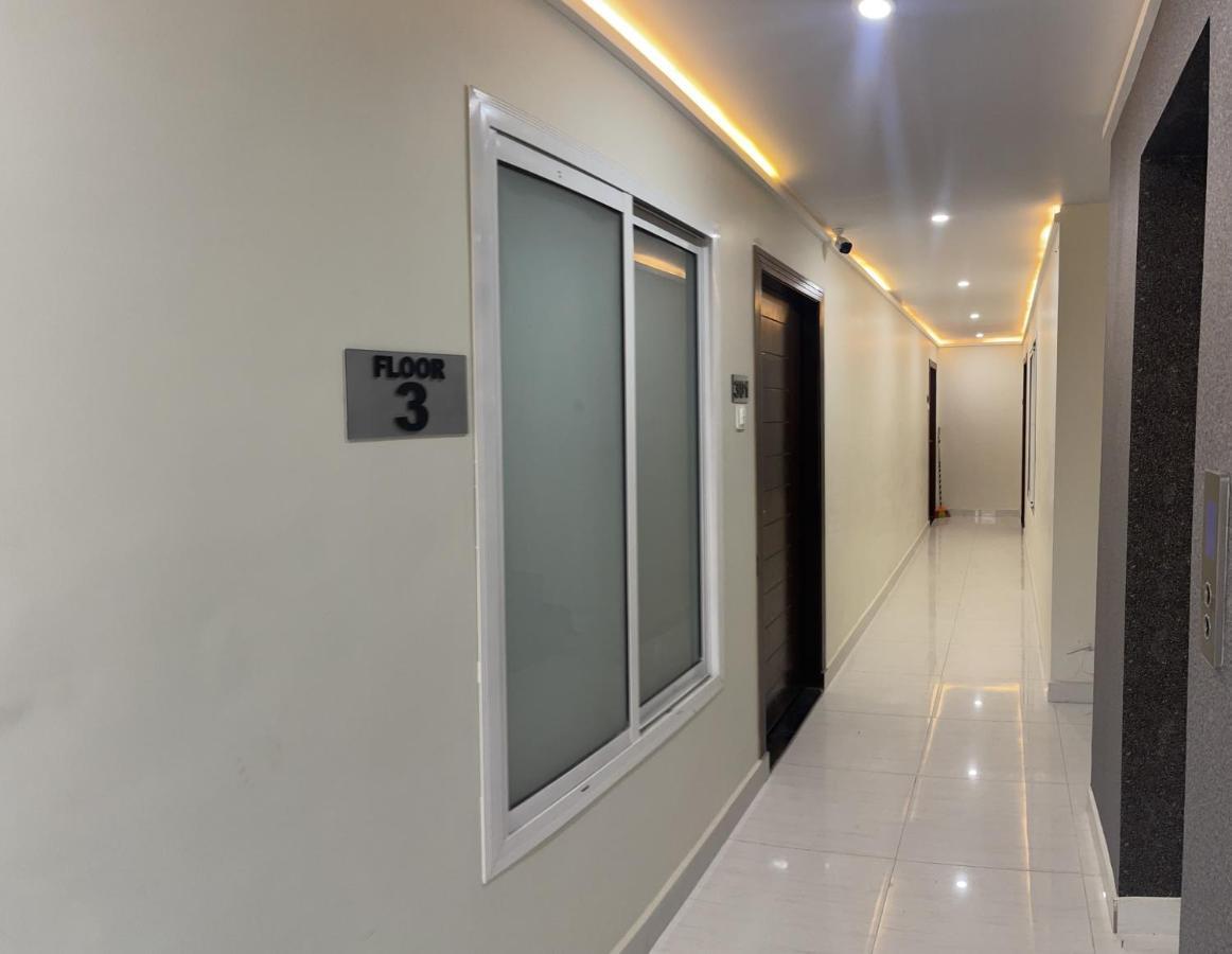 Premier Heights Jhelum Hotel Exterior photo